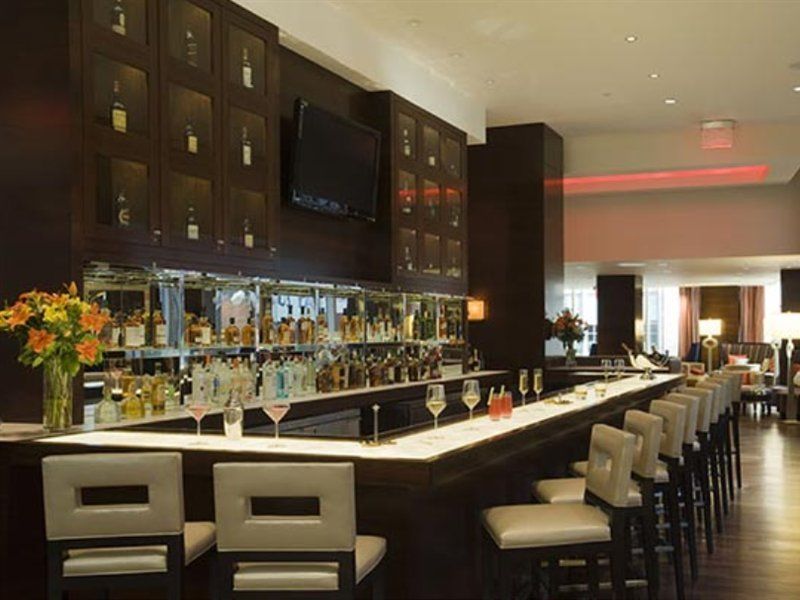 Hyatt Regency Times Square Hotel New York Exterior photo